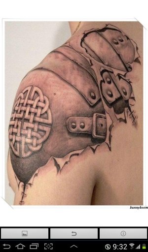 Tattoo Ideas For Men截图3