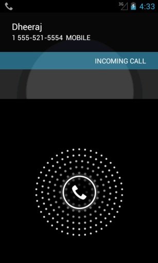 Simple Automatic Call Recorder截图3