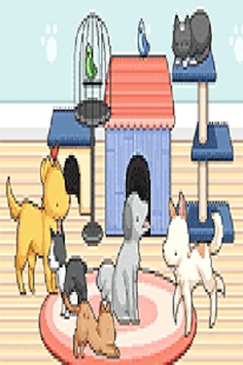 Pet Home Design Daycare截图2