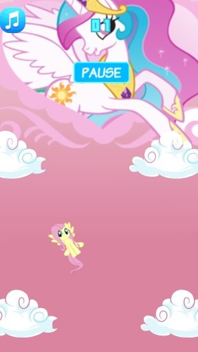 Little Flip-Flap Pony截图2