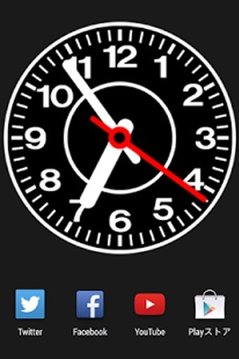 デザイニングアナログ時計壁紙下载安卓最新版 手机app官方版免费安装