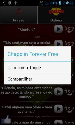 Chapolin Colorado Forever FREE截图7