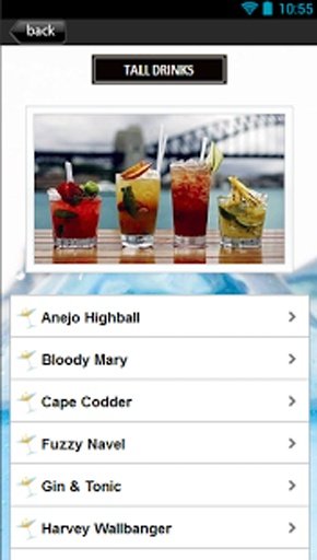 Cocktail And Mix Drink截图11