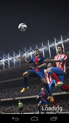 FIFA 14 Wallpapers Unofficial截图4