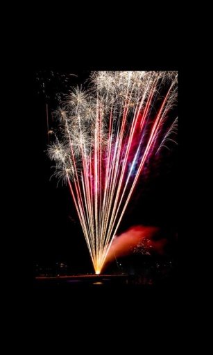 Fireworks Galaxy Note2 LWP 8截图8