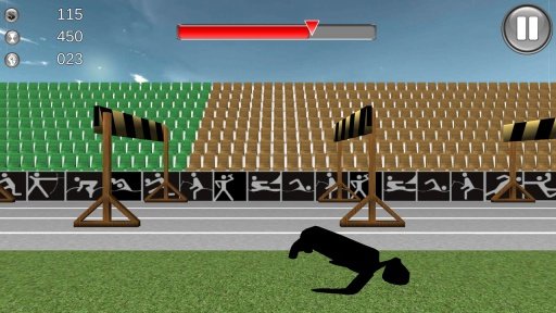 Horse Kick 3D截图4