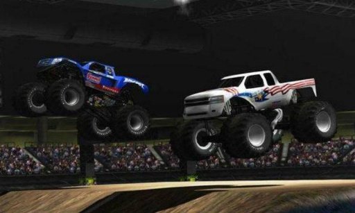 Monster Truck 2014截图6