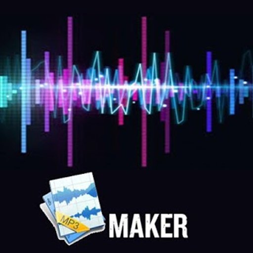 Mp3 Maker截图1