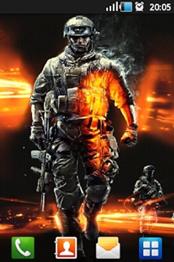 Battlefield Wallpapers截图3