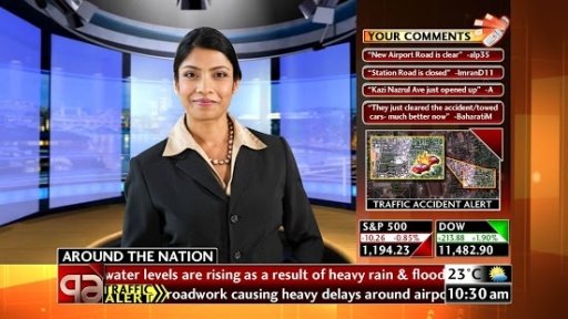 India TV截图9