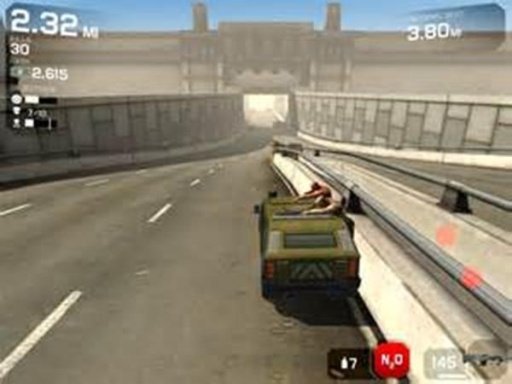 Tips for Zombie Highway 2截图1