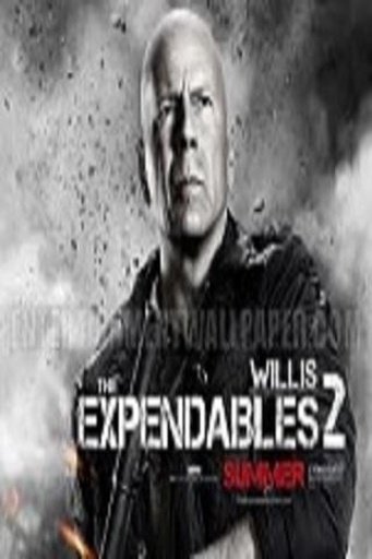 The Expendables(C.M)截图1