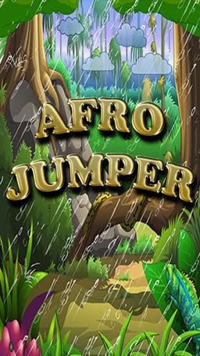 Afro Jumper截图3