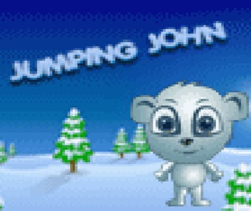 Top Jumping Game截图6