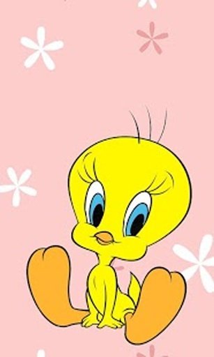 Tweety Bird Wallpaper截图11