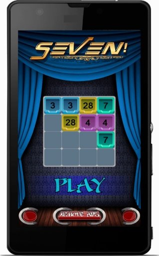 Seven!截图8