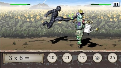 Times Ninja Adventure FREE截图7