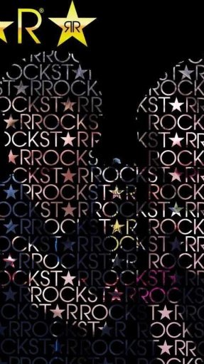 Rockstar Energy Live Wallpaper截图3