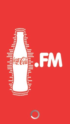 Coca-Cola FM Argentina截图5