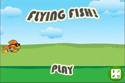 Fish Flying: Jump Expert截图6