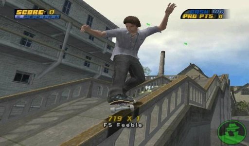 Skateboard Free Pro截图1