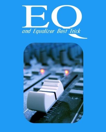 EQ And Equalizer Best Trick截图2