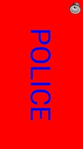 Police Light And Siren截图5