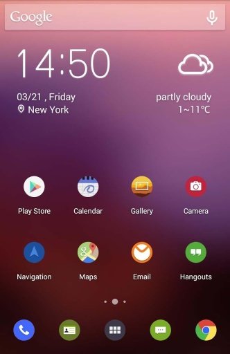 Flat Pie Icons &amp; Theme截图5