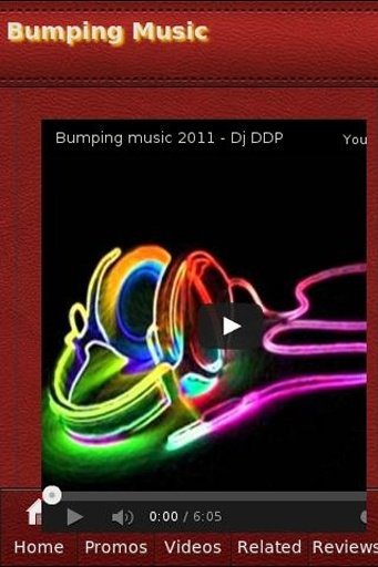 Bumping Music截图5