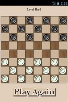 Checkers截图