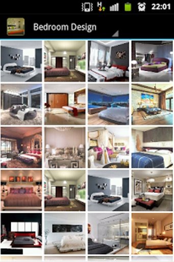 Bedroom Decor Ideas截图2