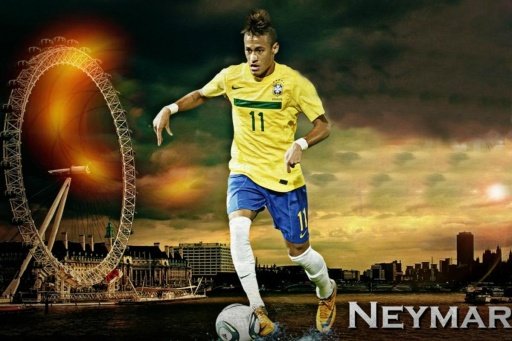 Best Neymaar Live Wallpapers截图5