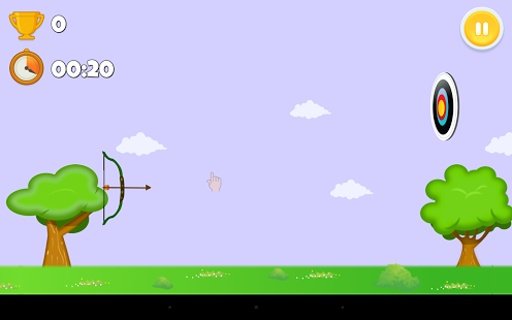 100 Arrows - Archery Games截图3