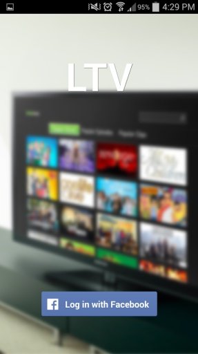 LTV Lembretes BETA截图2