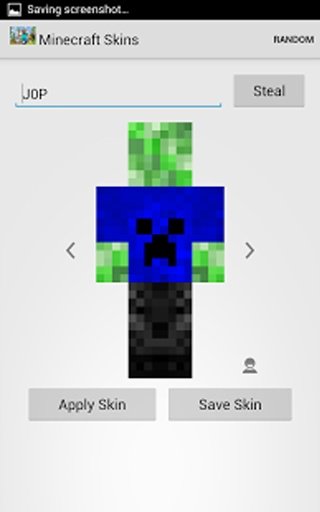Minecraft Skins截图5