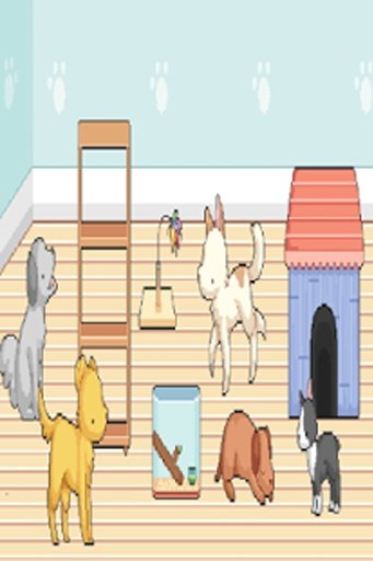 Pet Home Design Daycare截图1