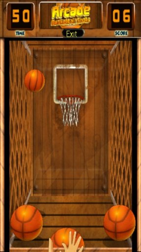 Basketball Pro截图3