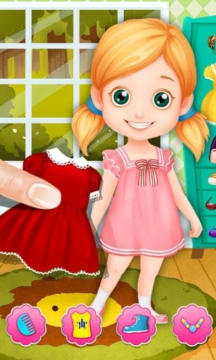 Beauty Care &amp; Kids Play截图2