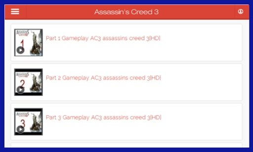 Assassin's Creed III Guide截图6