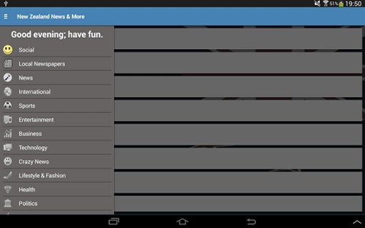 New Zealand News &amp; More截图2