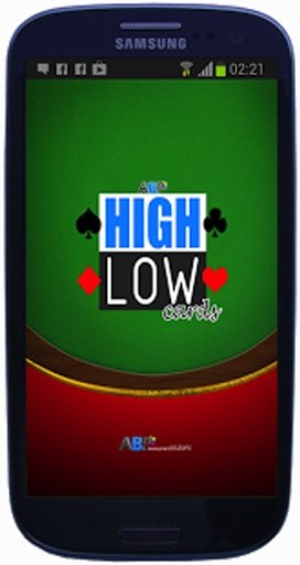 HiLo (High Low)截图4