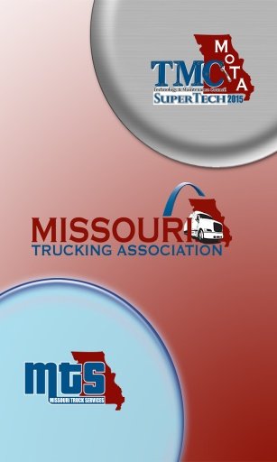 MO Trucking Association Events截图1