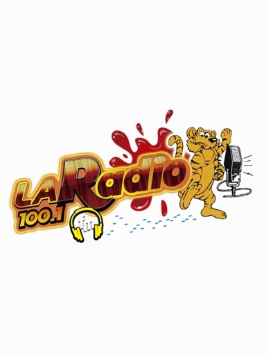 LA RADIO 100.1 FM ||截图3