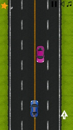 Racing Car: Speed on Highway截图8