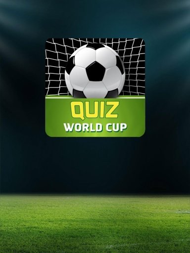 Quiz World Cup截图1