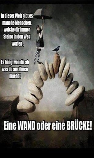 Gl&uuml;ck Zitate und Spr&uuml;che截图1