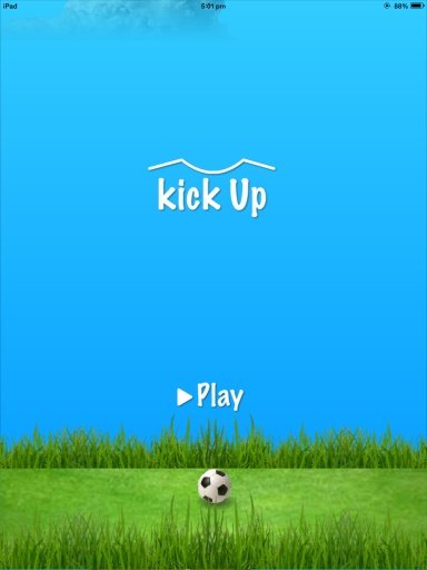 KickUp截图5