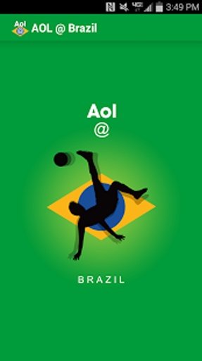 AOL @ Brazil截图6