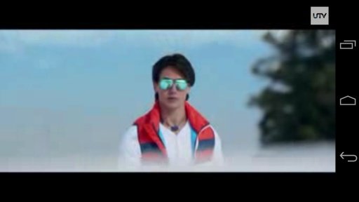 Heropanti Video Song截图5