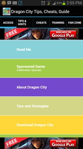 Dragon City Tips, Cheats, Guide截图2